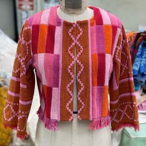 Royal Native Chica Jacket